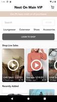 Nest On Main VIP скриншот 1