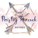 The Paisley Peacock Boutique APK