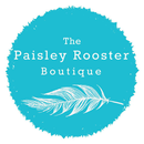 The Paisley Rooster APK