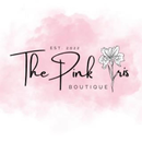 The Pink Iris Boutique APK
