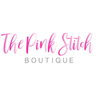 The Pink Stitch icon