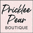 Pricklee Pear Boutique aplikacja