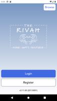 The Rivah poster