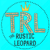 The Rustic Leopard Boutique biểu tượng