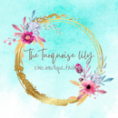 The Turquoise Lily APK