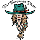 The Turquoise Pistol Boutique APK