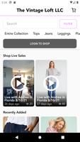 The Vintage Loft LLC screenshot 1
