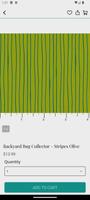 Thimbles Quilts スクリーンショット 1