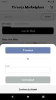 Threads Marketplace 海報