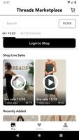 Threads Marketplace 截圖 1