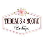 Threads & Moore ícone
