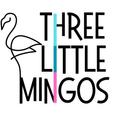 Three Little Mingos