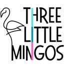 Three Little Mingos آئیکن