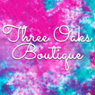 Three Oaks Boutique icon