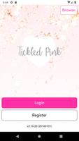 Tickled Pink Cartaz