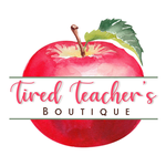 Tired Teacher icon