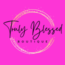 Truly Blessed Boutique APK