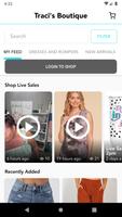 Traci's Boutique screenshot 1