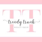 Trendy Trunk アイコン