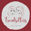 Trendsetters Salon & Boutique aplikacja