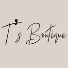 T’s Boutique 아이콘