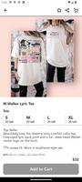 T’s Boutique 스크린샷 1