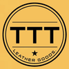 TTT Leather Goods icon