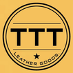 TTT Leather Goods icon