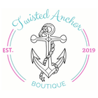 Icona Twisted Anchor