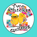 Two Chicks Quilting APK