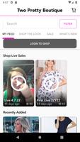 Two Pretty Boutique 截图 1