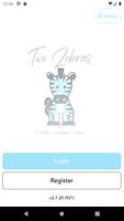 Two Zebras LLC poster