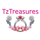 TzTreasures आइकन
