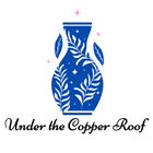 Under The Copper Roof Zeichen