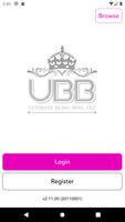 UBB постер