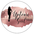 Uptown Girl Boutique icône