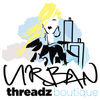 Urban Threadz Boutique icon