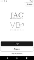 JAC's + VB 海报