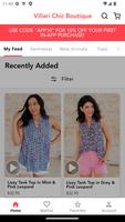 Villari Chic Boutique poster