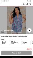 Villari Chic Boutique screenshot 1