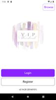VIP WardROEb โปสเตอร์