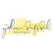 Yellow Daffodil Boutique simgesi