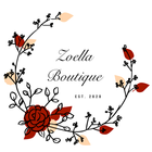 ikon Zoella Boutique