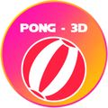 PONG - 3D