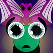 Caterpilly: moonlight caterpillar dreamland arcade