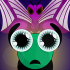 Caterpilly أيقونة