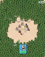Base Defense: Survival Affiche