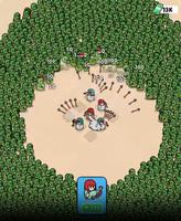 Base Defense: Survival capture d'écran 1