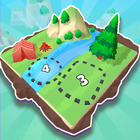 Diorama Craft Puzzle simgesi