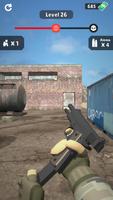 برنامه‌نما Gun Master - FPS shooting game عکس از صفحه